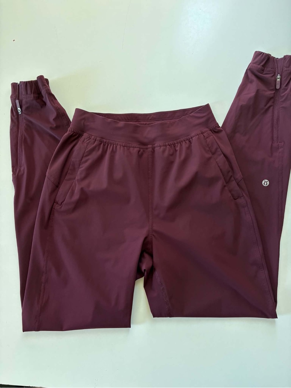 Lululemon Adapted State High Rise Jogger - Picture 4 of 7